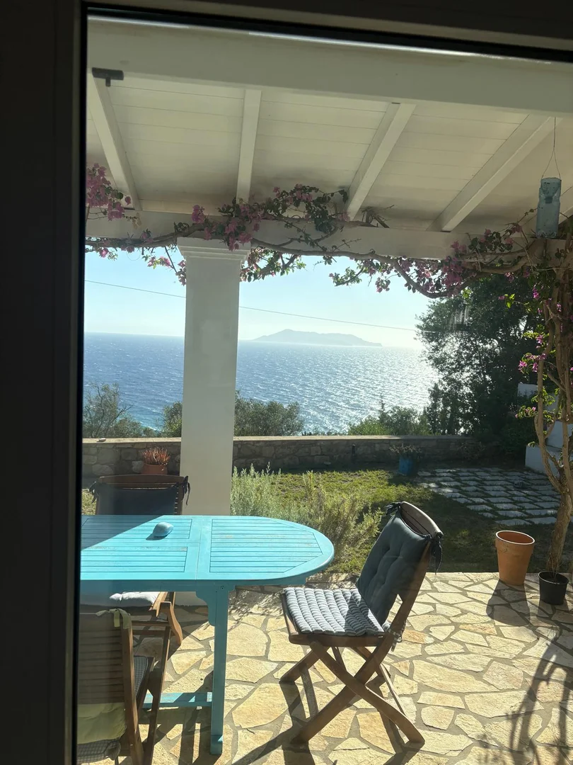 2 - sea view house for sale in ereikoússa ionian islands greece