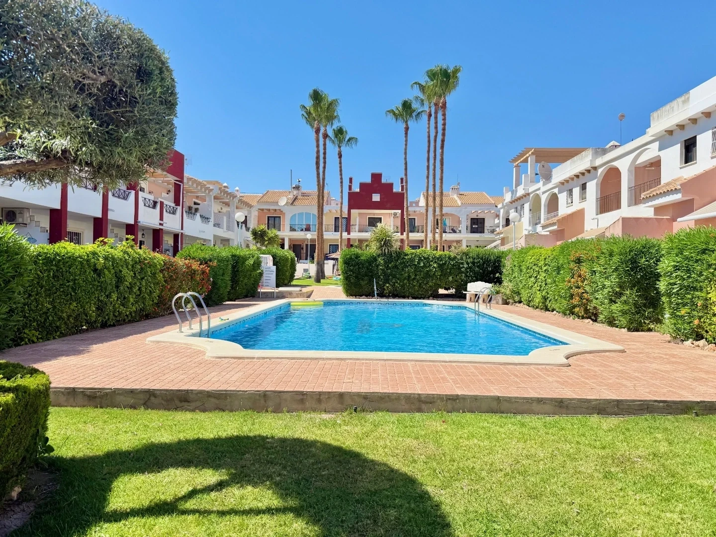 2 - vente maison ciudad quesada communauté valencienne espagne