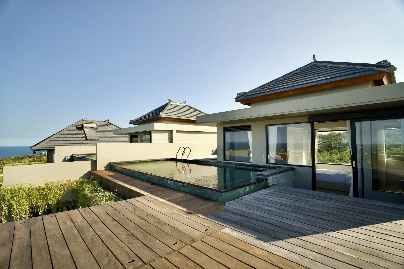 1 - продажа villa ungasan bali индонезия