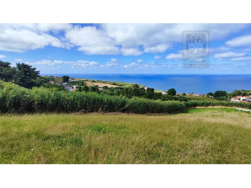 2 - venta terreno ponta delgada las azores portugal