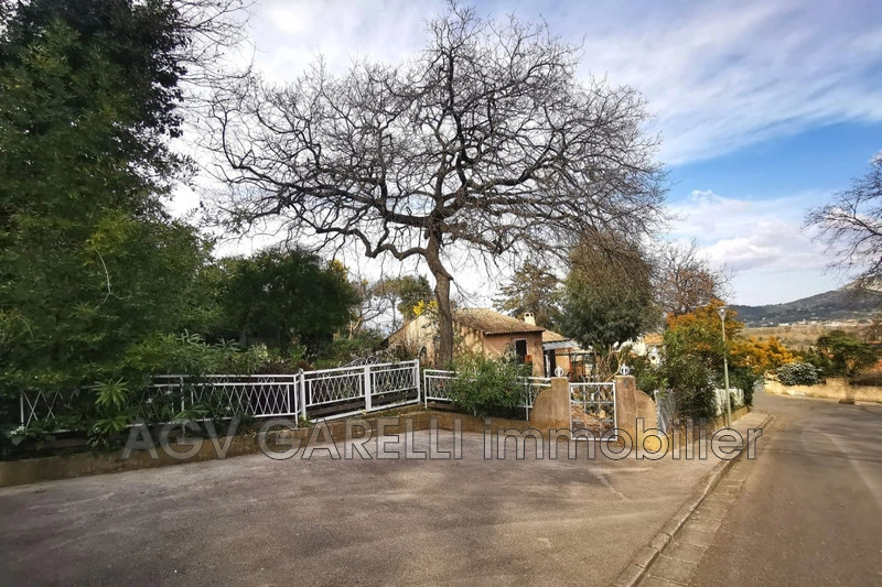 2 - venta casa la crau var francia