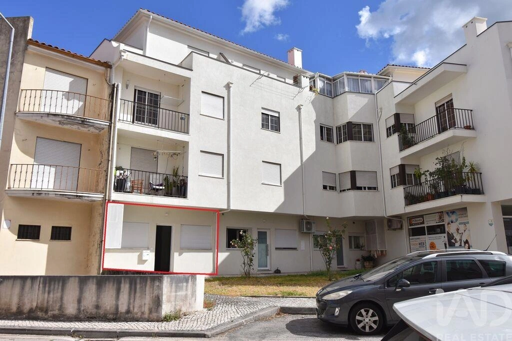 1 - vente appartement miranda do corvo région centre portugal