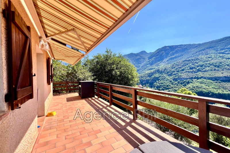 1 - vendita casa lantosque alpi marittime francia