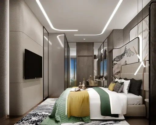 2 - venta apartamento bangkok bangkok tailandia