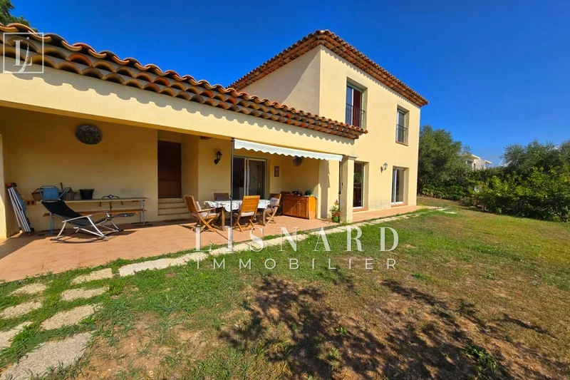 1 - sea view house for sale in vallauris alpes-maritimes france