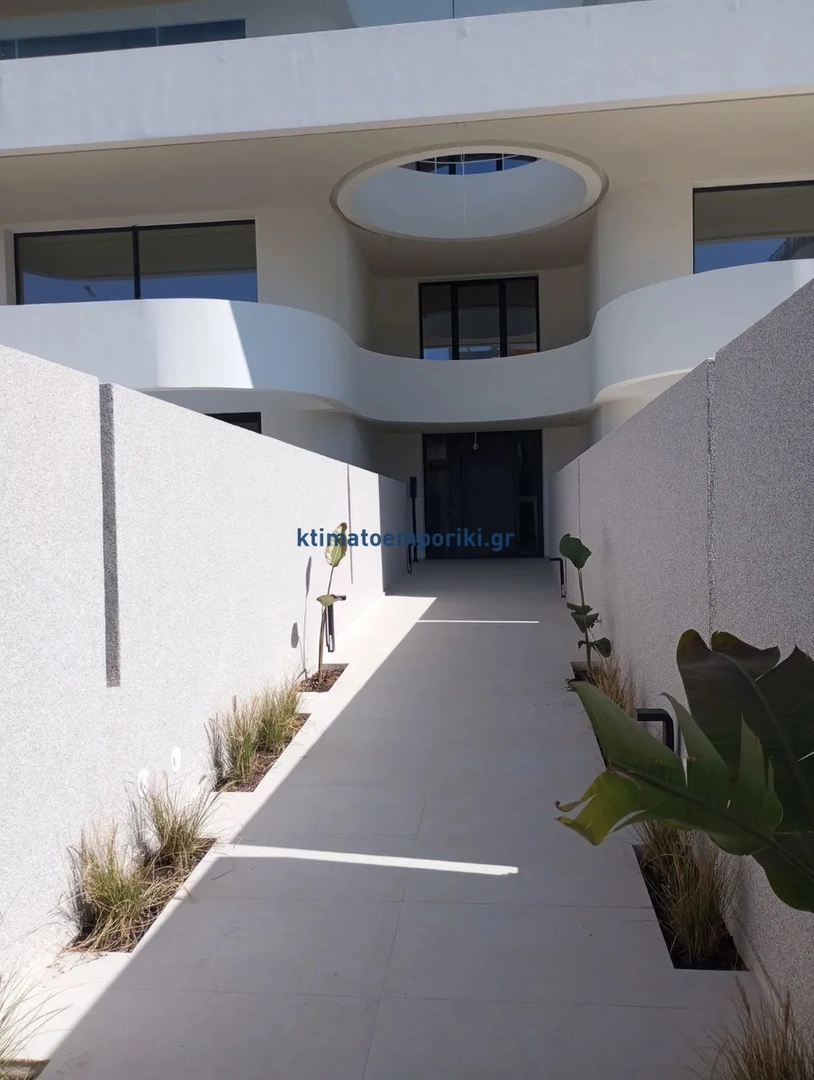 2 - venta casa frente al mar glyfada ática grecia