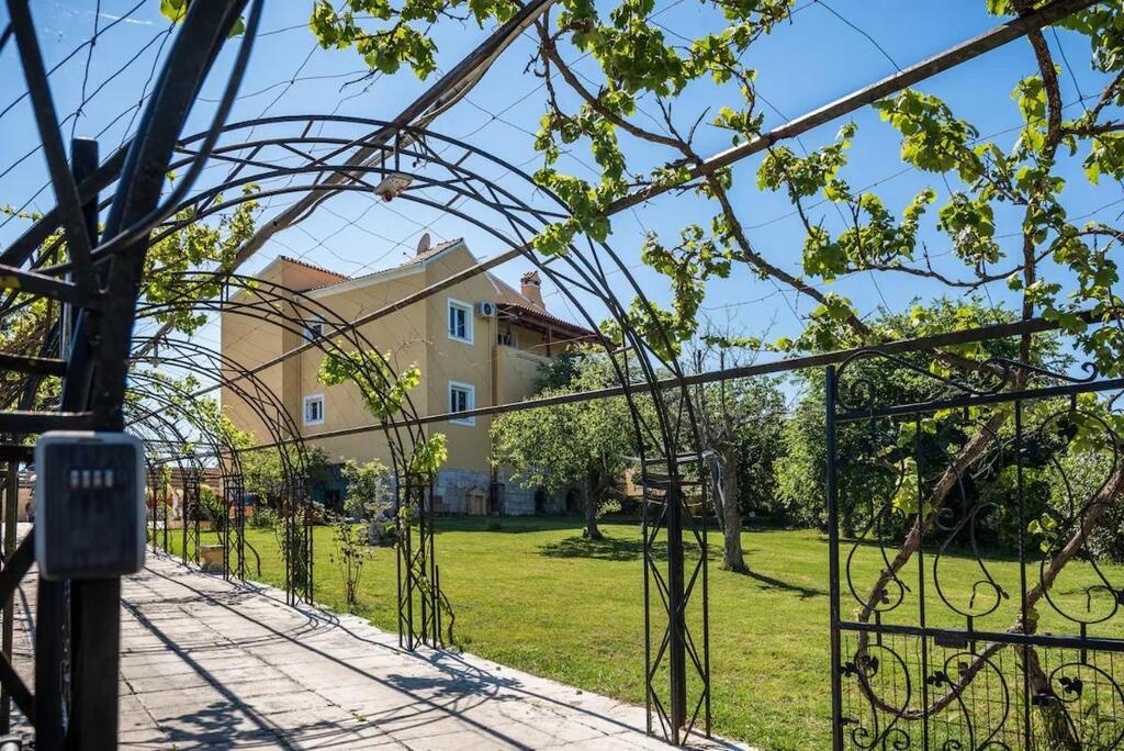 2 - house for sale in corfu ionian islands greece