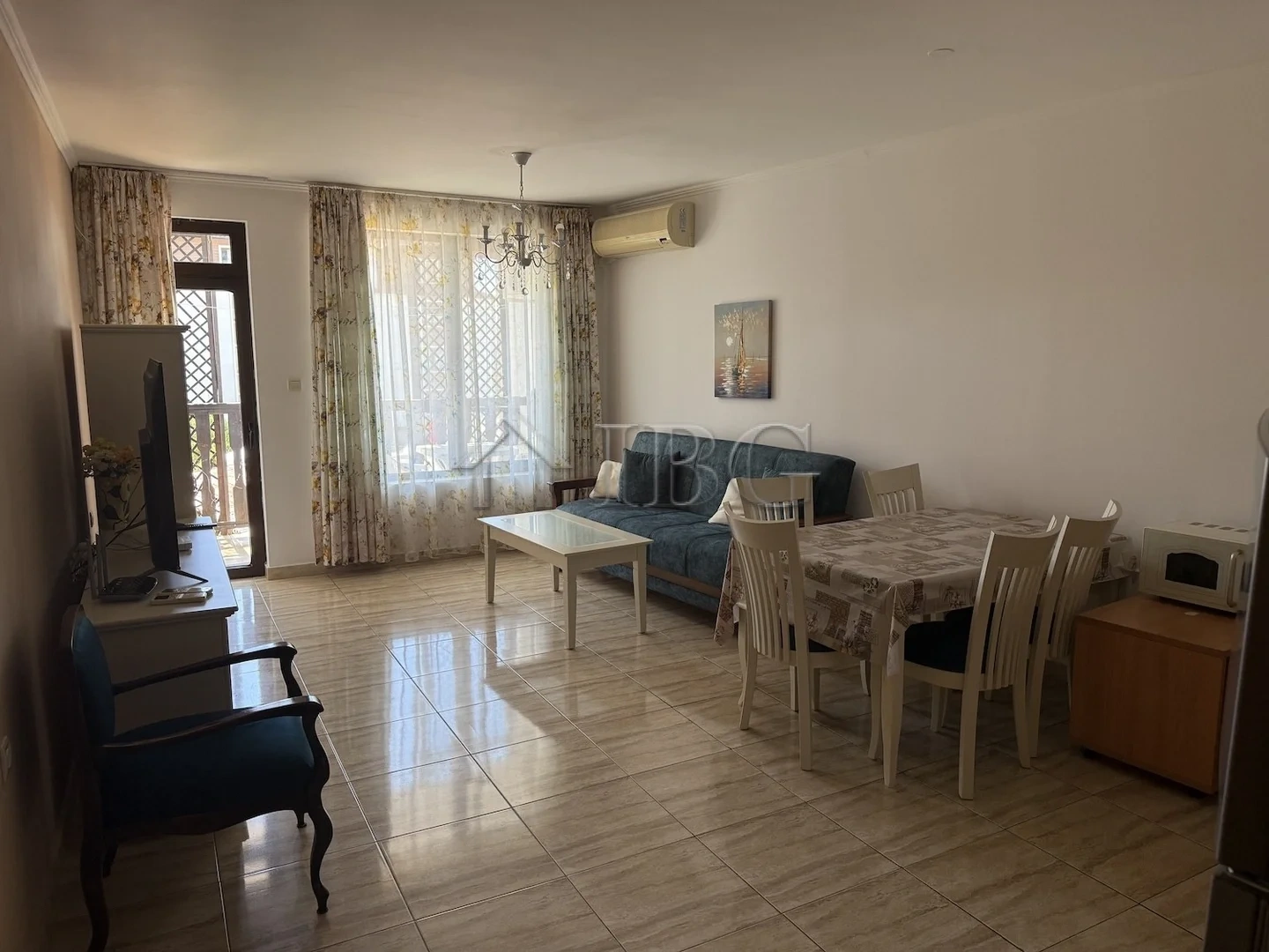 2 - verkauf wohnung meerblick sveti vlas burgas bulgarien