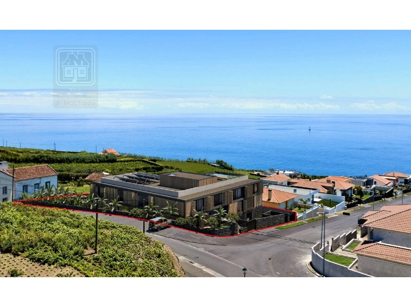 2 - verkauf grundstück meerblick vila franca do campo die azoren portugal