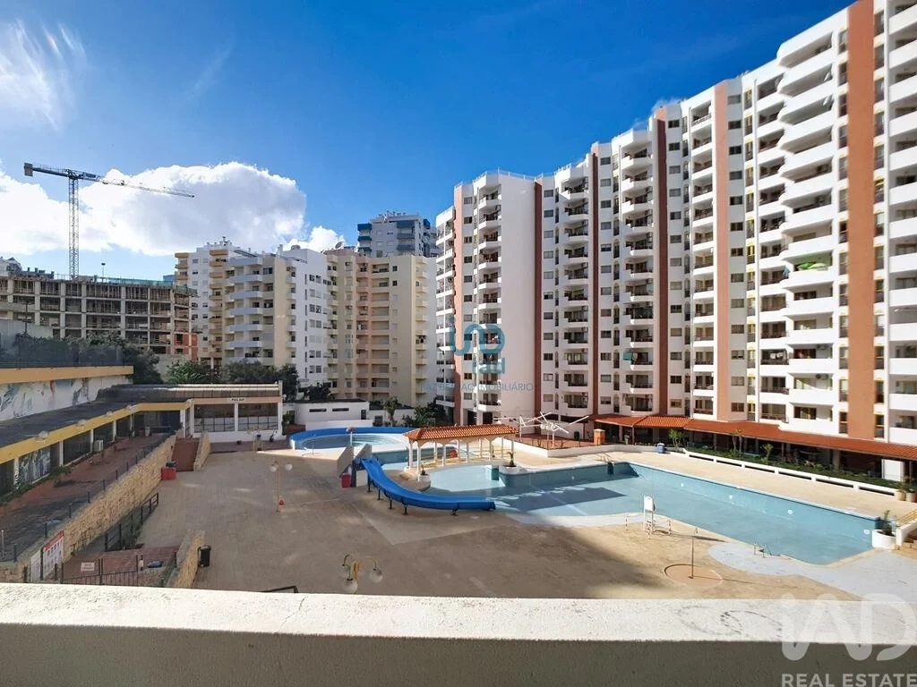 2 - vendita appartamento portimão algarve portogallo