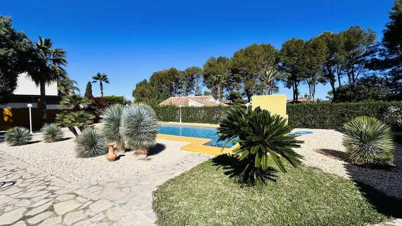 2 - продажа дом дения - costa blanca валенсия испания