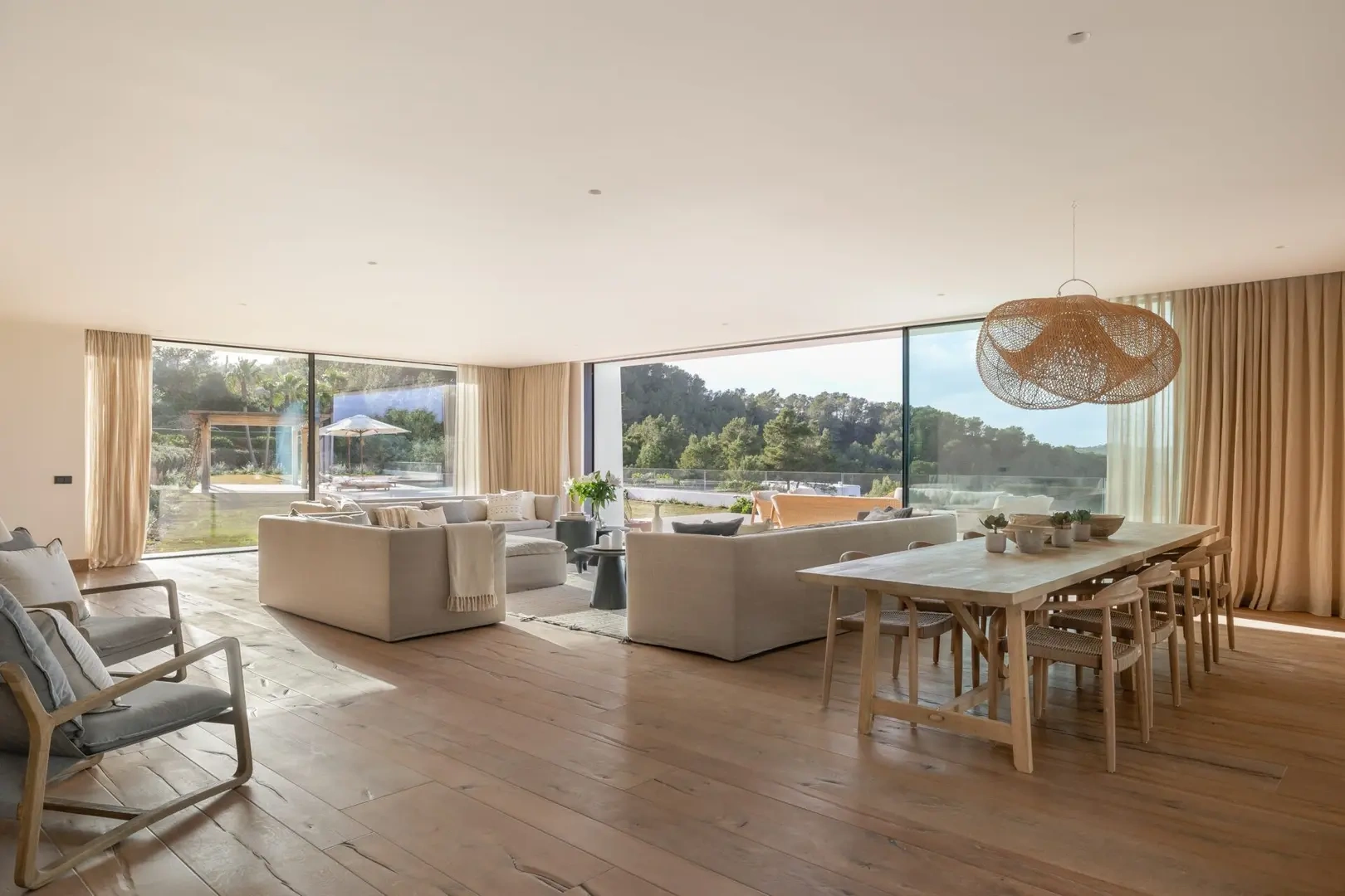 1 - продажа villa sant josep de sa talaia ибица - балеарские острова испания
