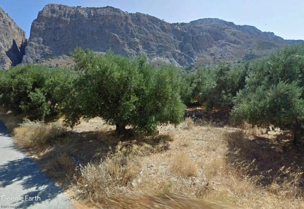 2 - venta terreno vista al mar ierápetra creta grecia