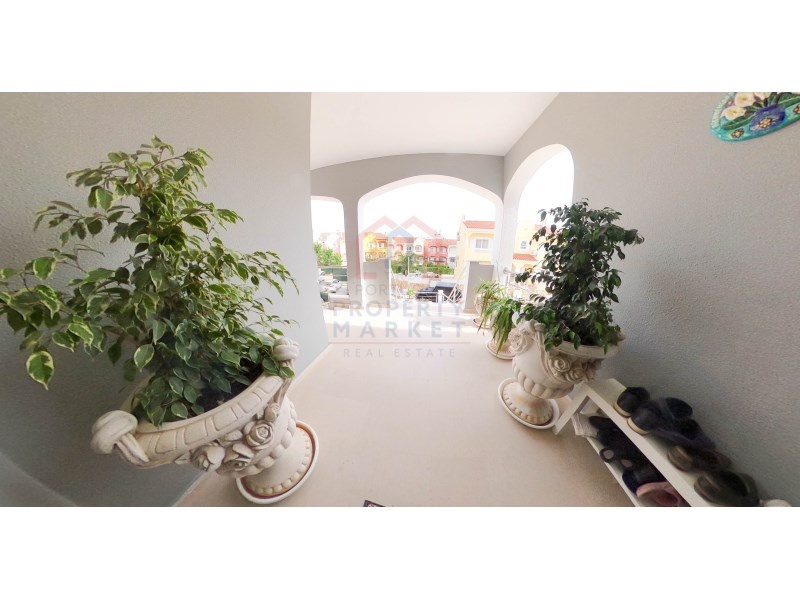 1 - house for sale in quarteira algarve portugal