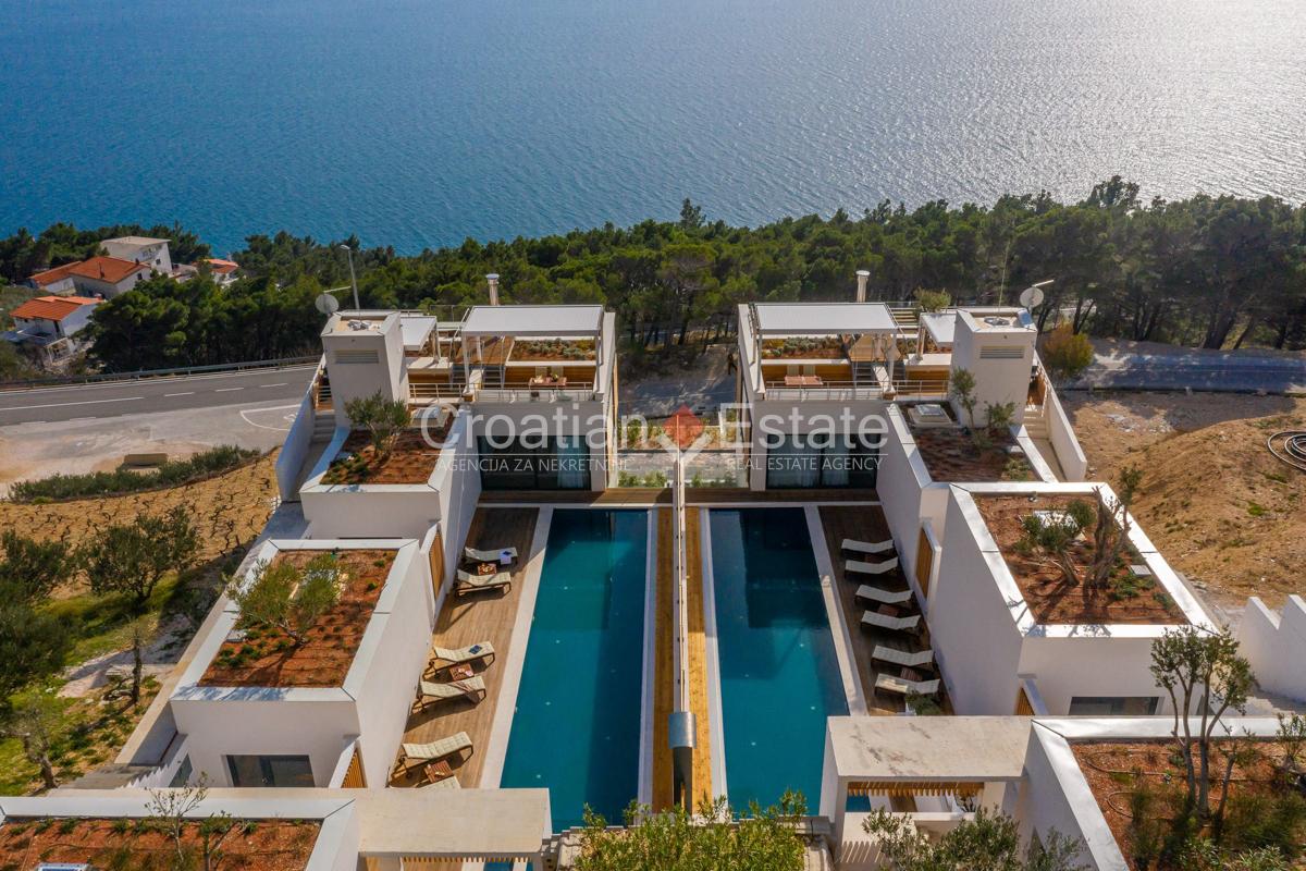 1 - venda casa frente ao mar omiš split-dalmácia croácia