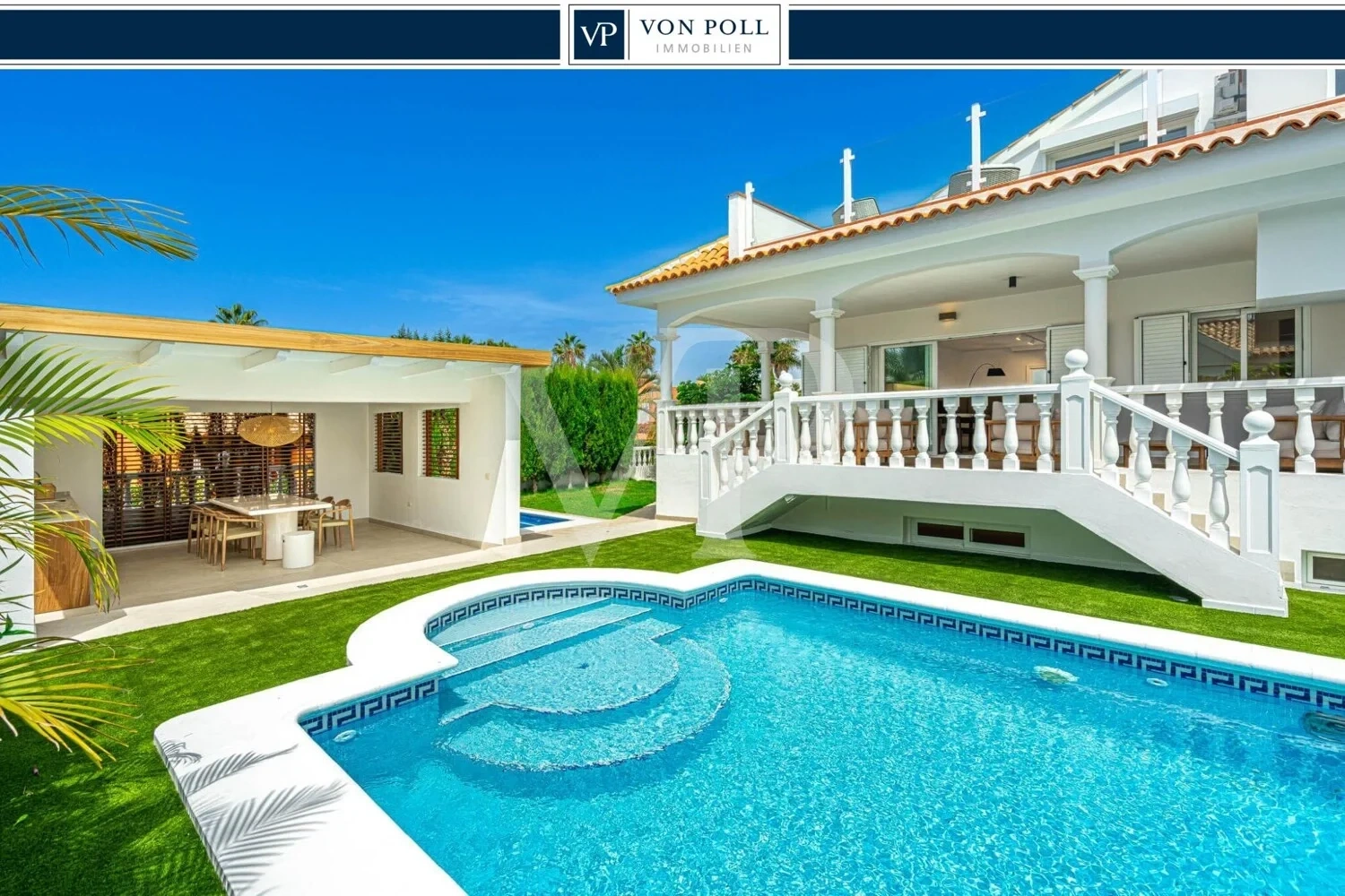 1 - house for sale in adeje tenerife - canary islands spain