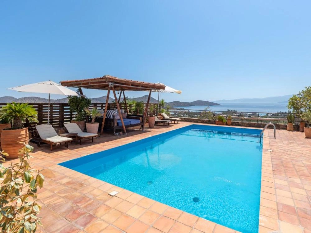 1 - vente maison vue mer schisma eloundas crète grèce
