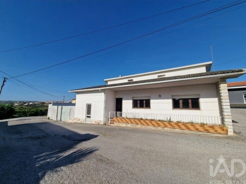 1 - villa for sale in lourinhã centro region portugal