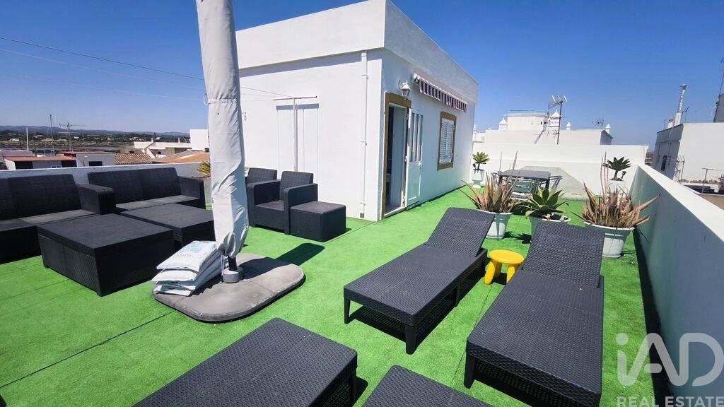 1 - vendita villa spiaggia a piedi moncarapacho algarve portogallo