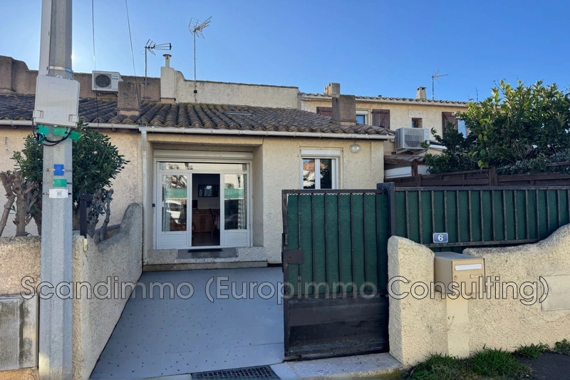 1 - verkauf haus valras-plage herault frankreich
