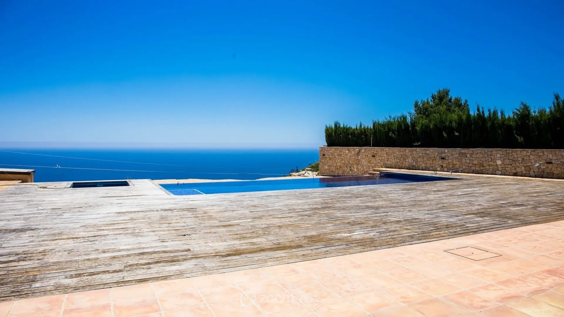2 - verkoop huis uitzicht op zee benitachell - costa blanca valencian community spanje
