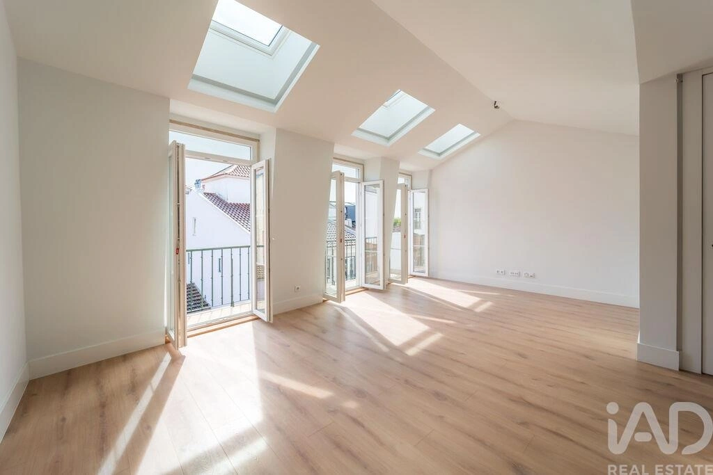 2 - venta apartamento lisboa región de lisboa portugal