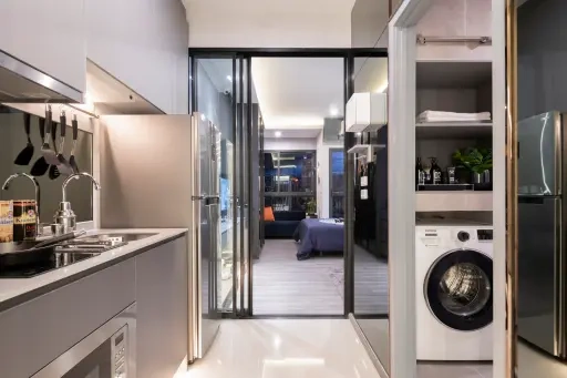 1 - venta apartamento bangkok bangkok tailandia
