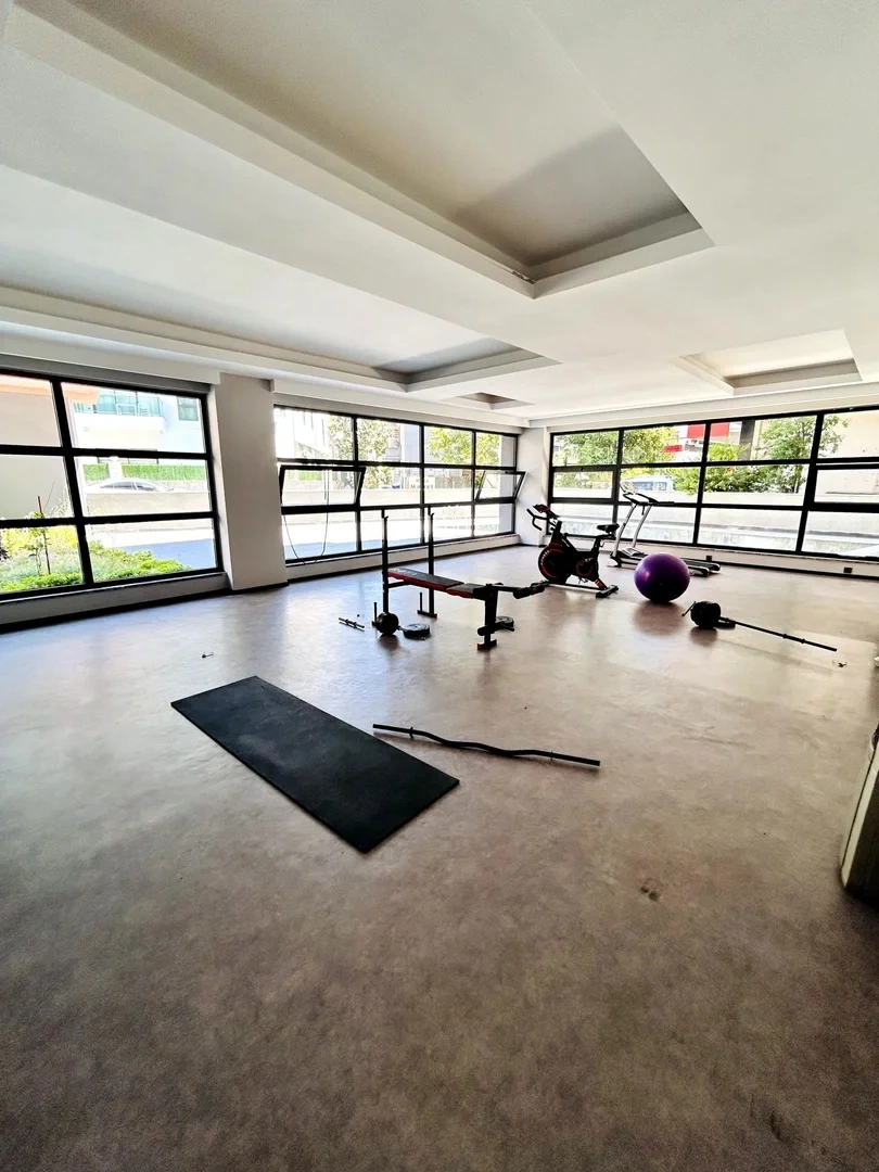 2 - vente appartement plage à pied alanya antalya turquie