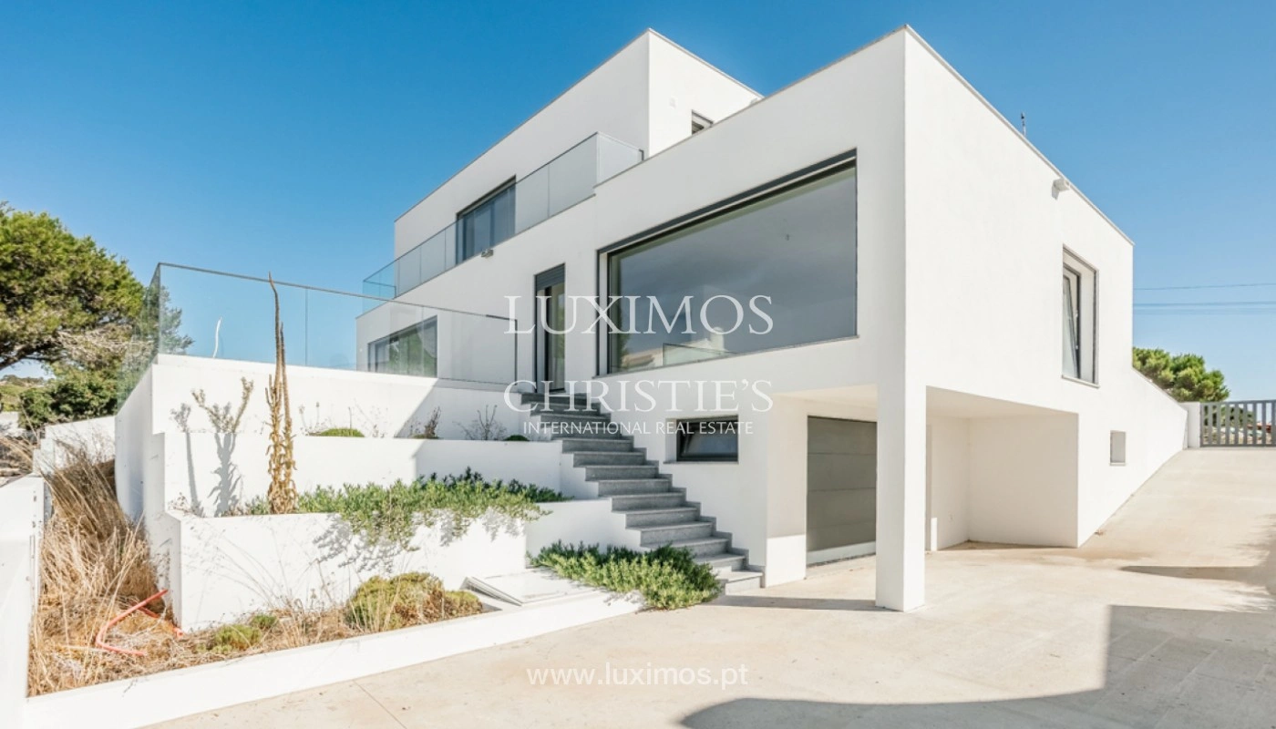2 - vente maison vue mer aljezur algarve portugal