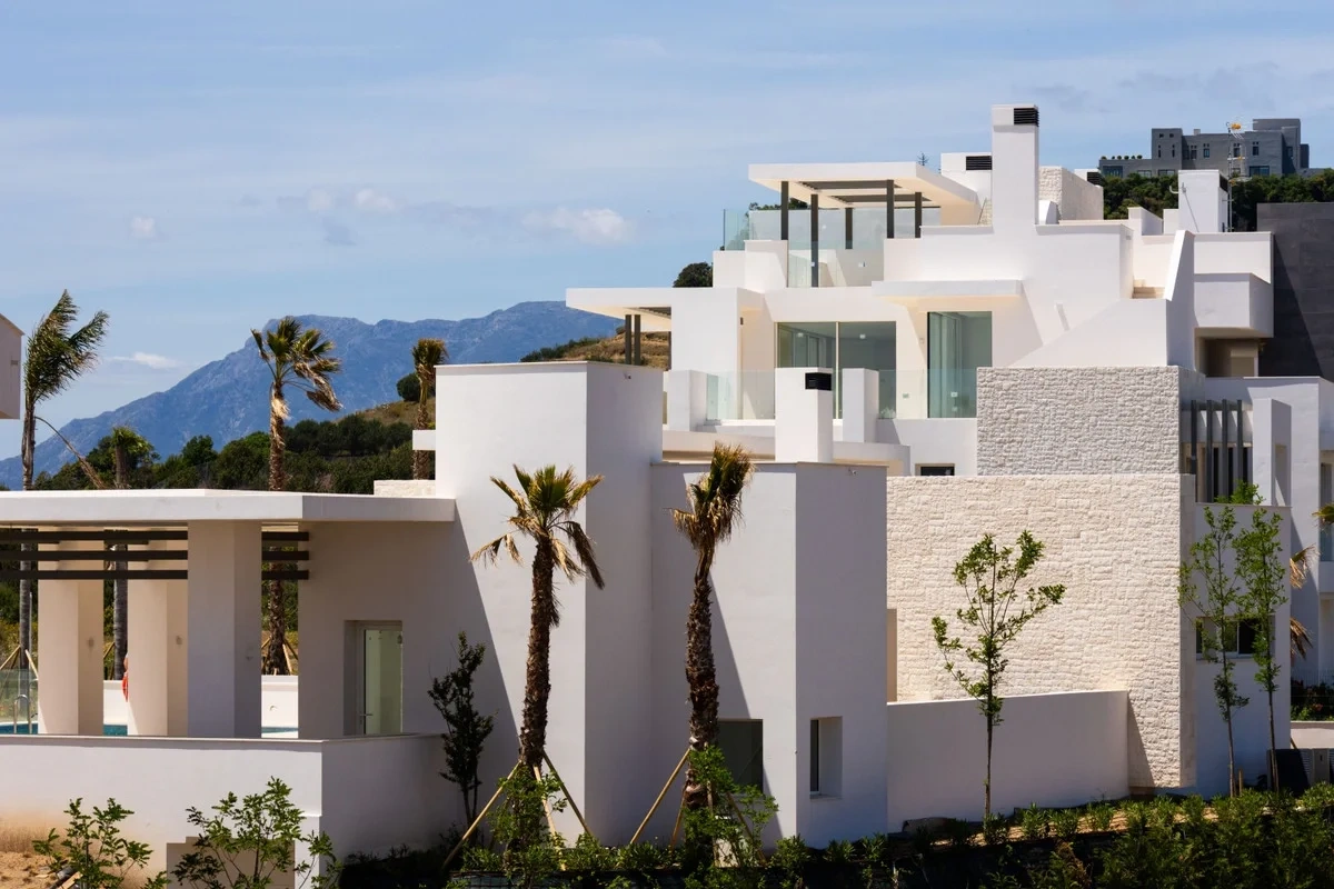 1 - verkoop appartement uitzicht op zee ojen andalusië spanje
