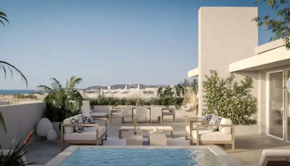1 - vendita appartamento xabia/javea - costa blanca comunità valenciana spagna