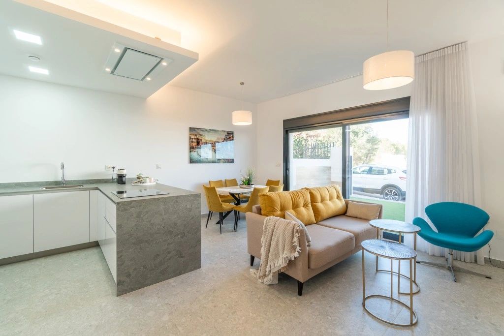 1 - apartment for sale in torrevieja - costa blanca valencian community spain