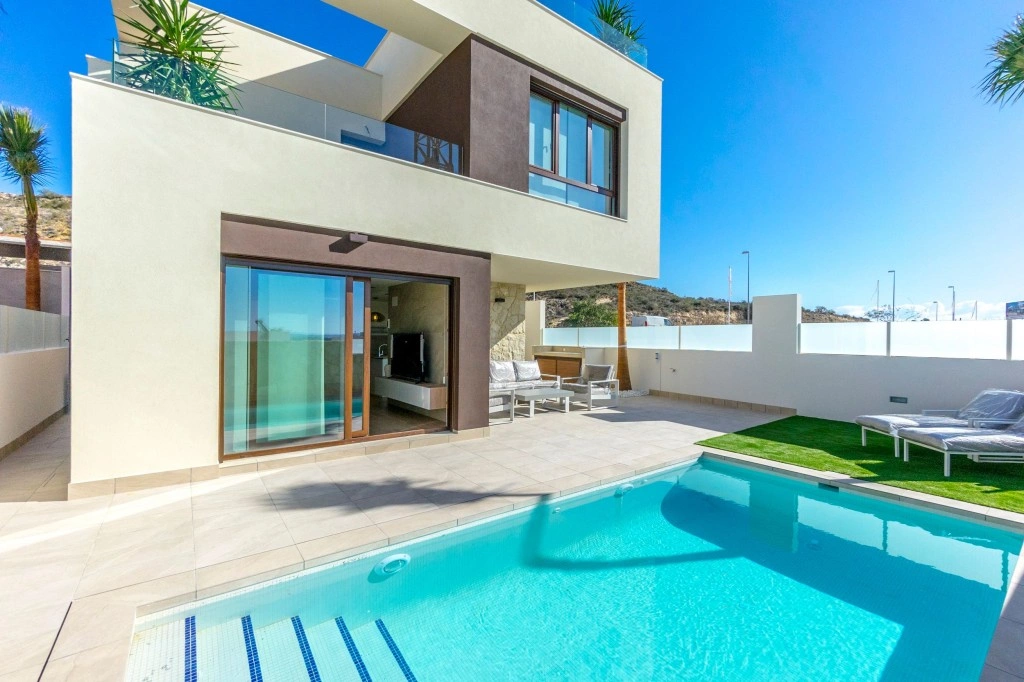 1 - venta casa rojales comunidad valenciana españa