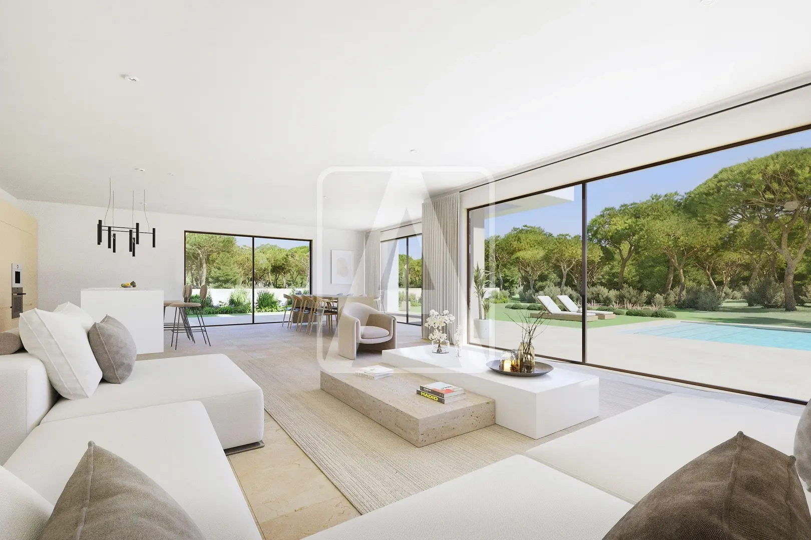 2 - vente maison xabia/javea - costa blanca communauté valencienne espagne