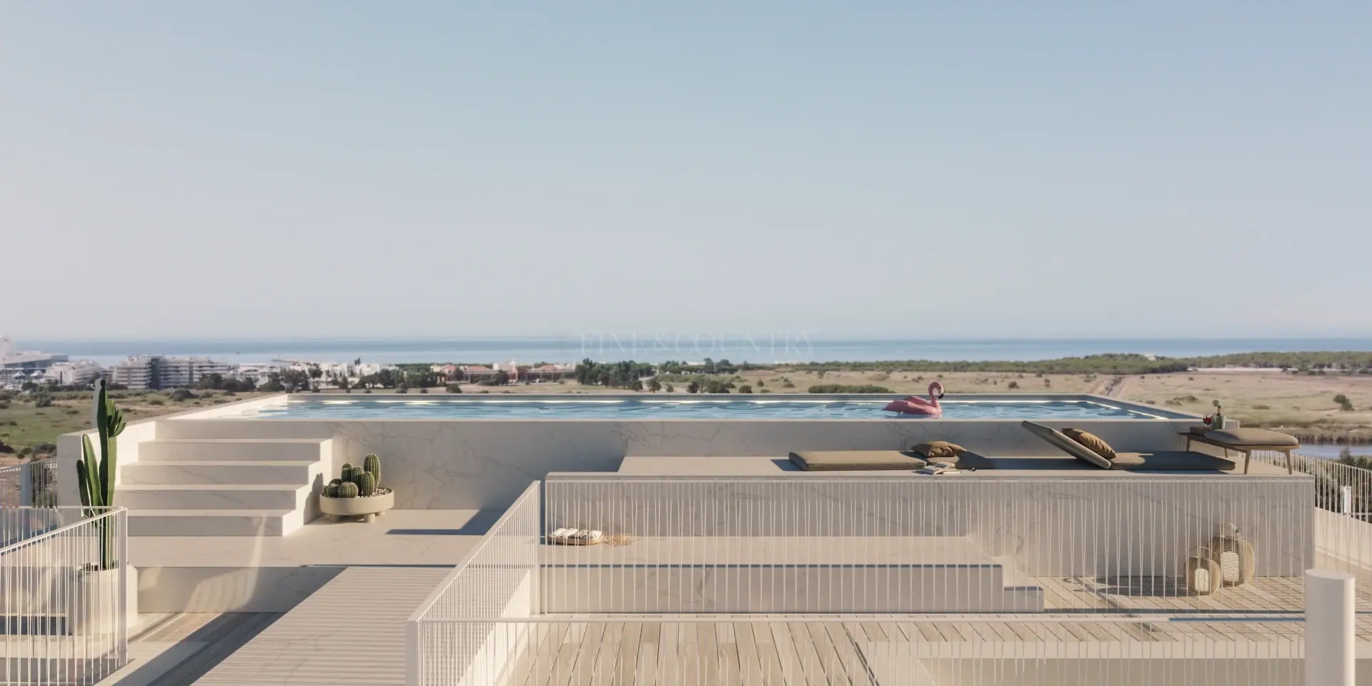 2 - vendita appartamento quarteira algarve portogallo