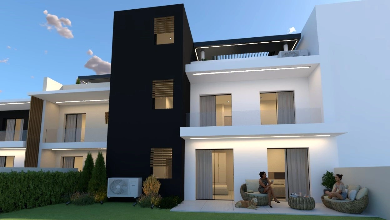 1 - apartment for sale in kórinthos peloponnese greece