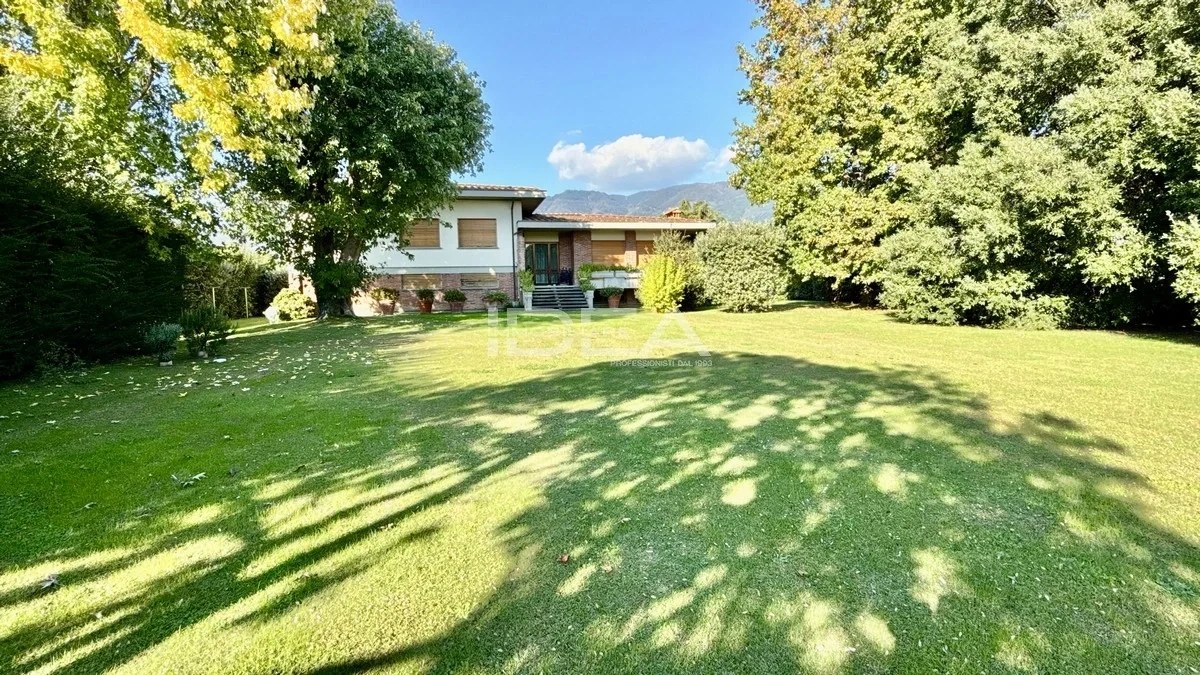 2 - vendita casa capannori toscana italia