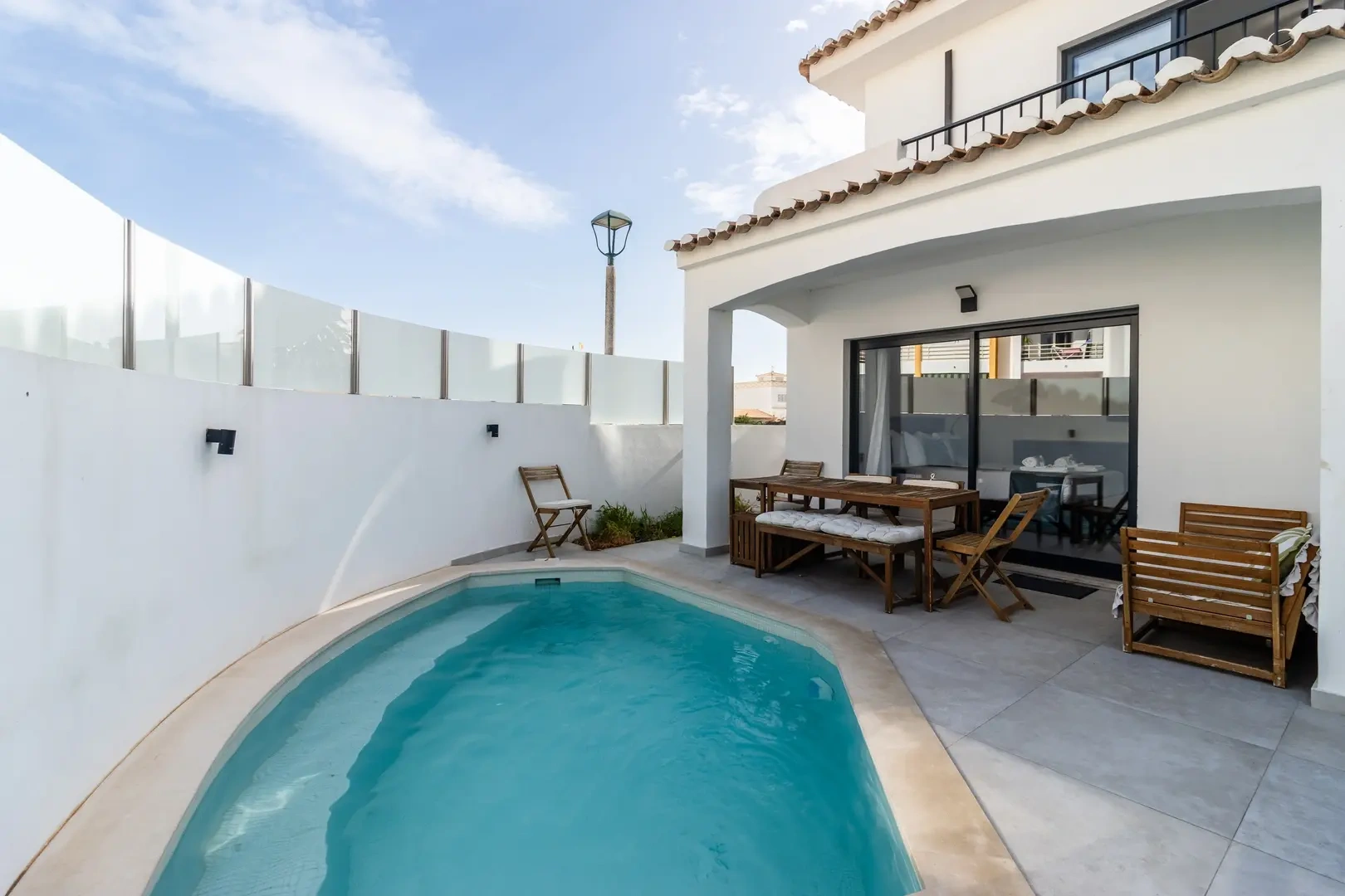 1 - vente villa lagos algarve portugal