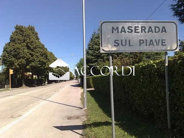 2 - venta terreno maserada sul piave véneto italia