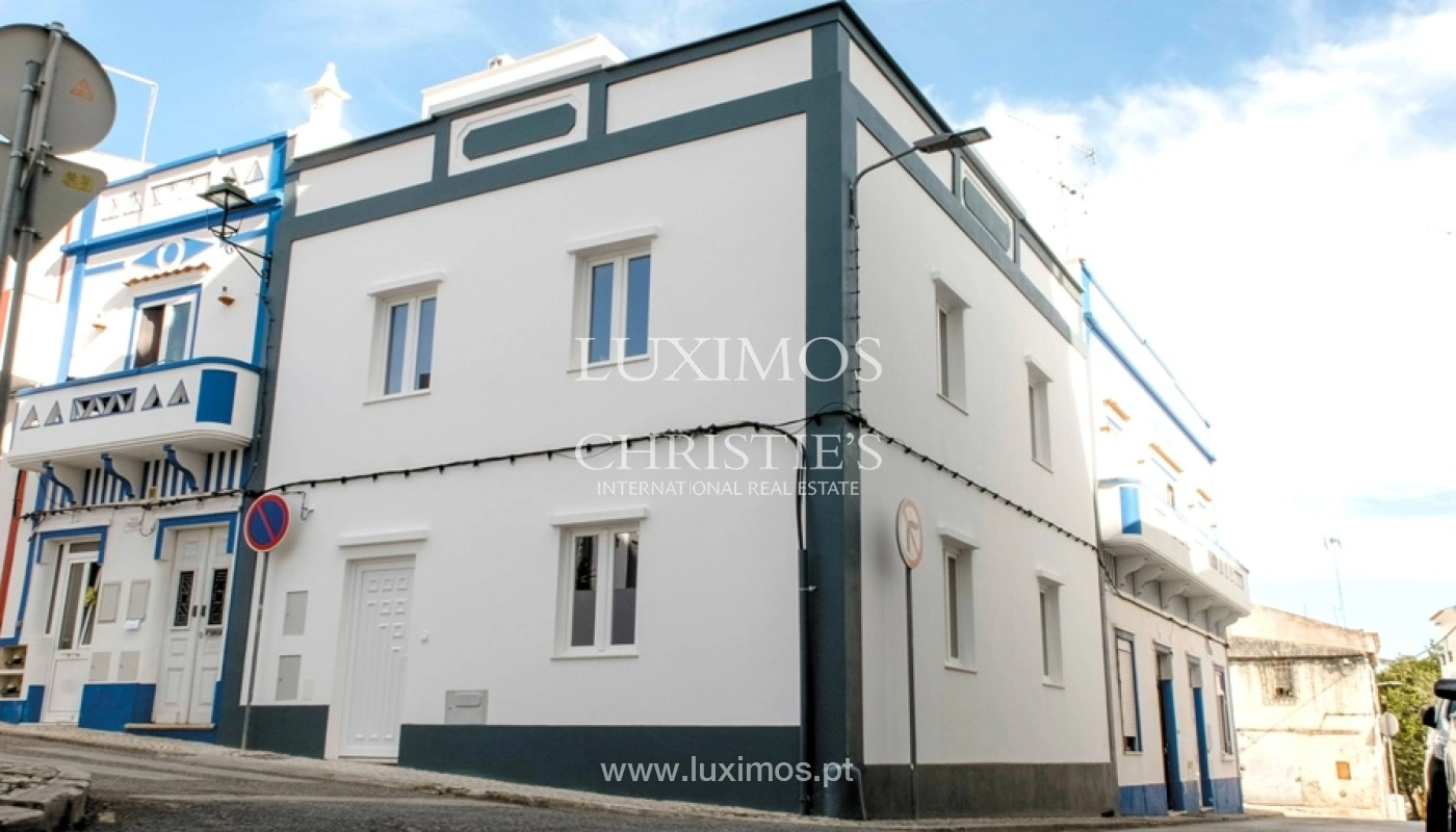 1 - house for sale in lagoa algarve portugal