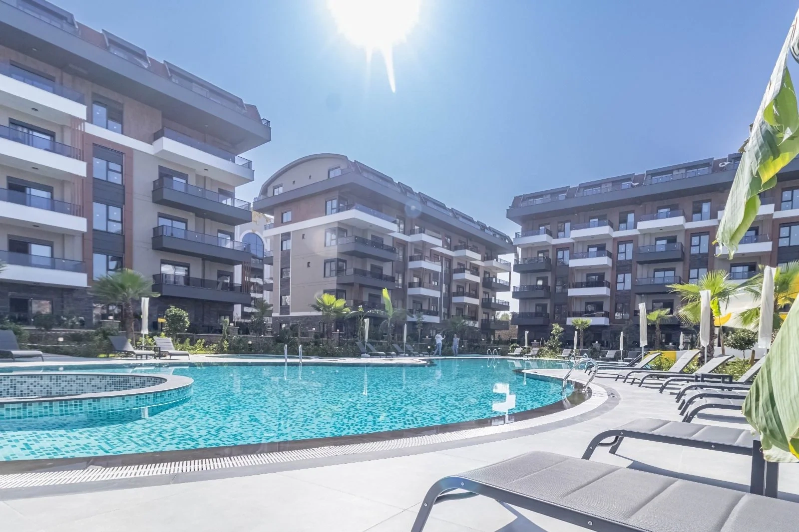 2 - vente appartement alanya antalya turquie