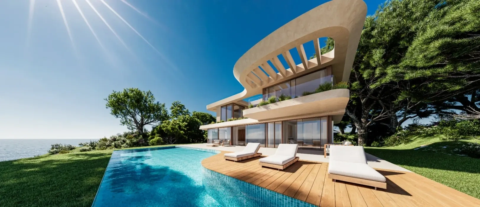 2 - sea view house for sale in xabia/javea - costa blanca valencian community spain