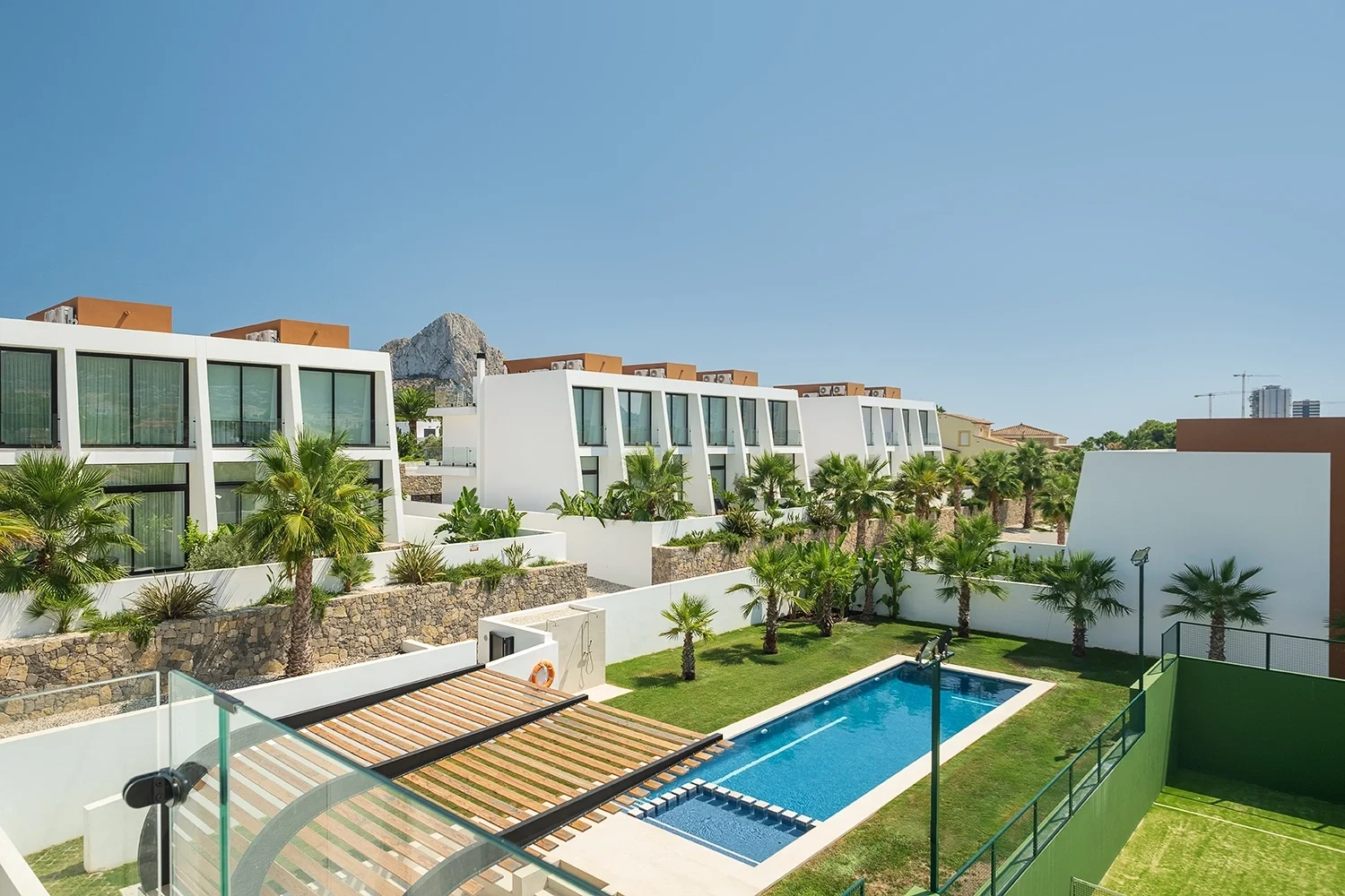 2 - verkauf haus calpe - costa blanca valencia spanien