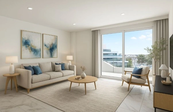 2 - venta apartamento estepona - costa del sol andalucía españa