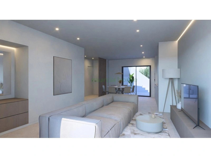 2 - vente villa roldan région de murcie espagne