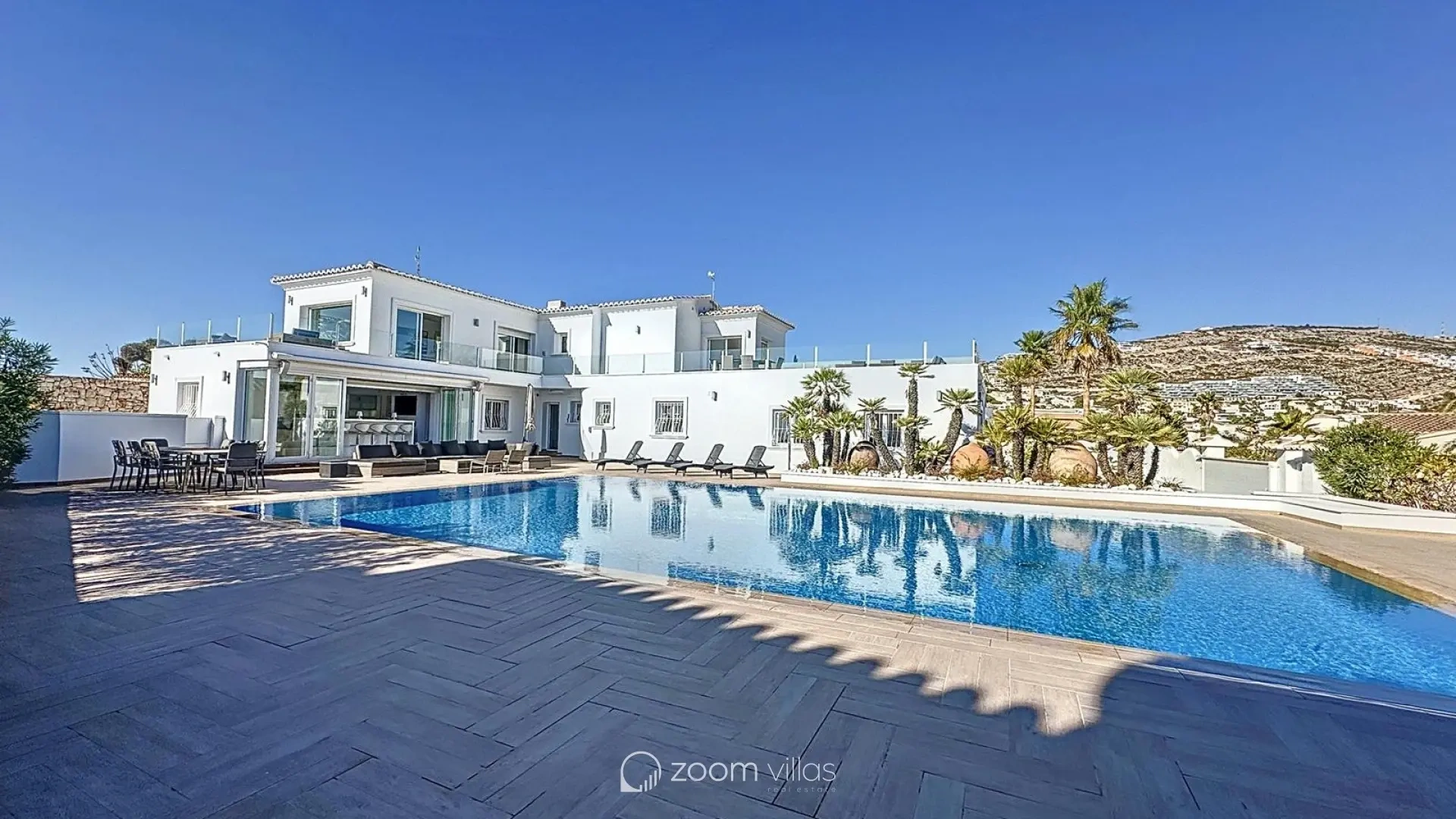 1 - verkauf haus meerblick benitachell - costa blanca valencia spanien