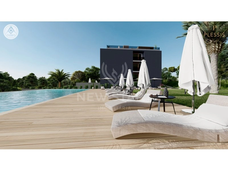 2 - vente appartement olhão algarve portugal