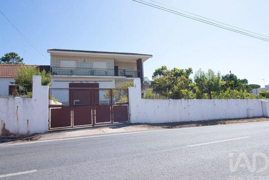 1 - villa for sale in cadaval centro region portugal