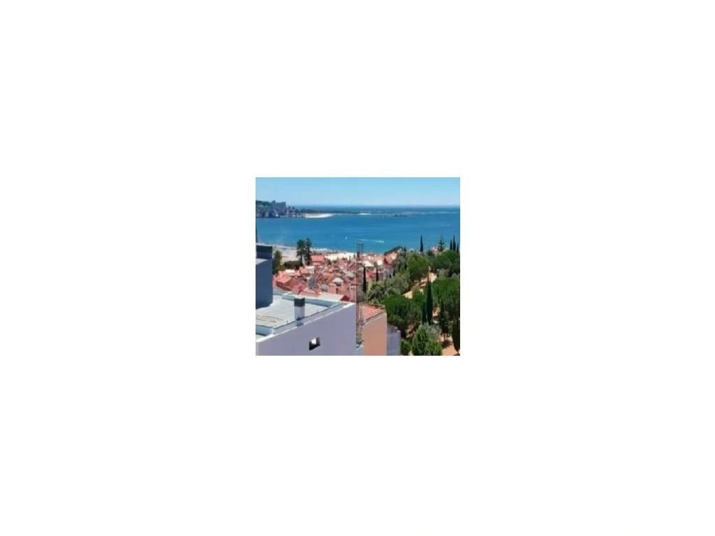 2 - vente appartement vue mer oeiras région de lisbonne portugal