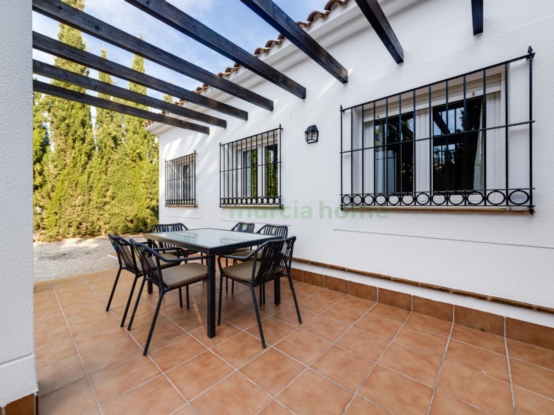 2 - venta casa fuente alamo región de murcia españa